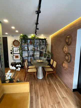 Imagem Apartamento com 2 Quartos à Venda, 49 m² em Santa Terezinha - São Bernardo Do Campo Imagem Apartamento com 2 Quartos à Venda, 49 m² em Santa Terezinha - São Bernardo Do Campo