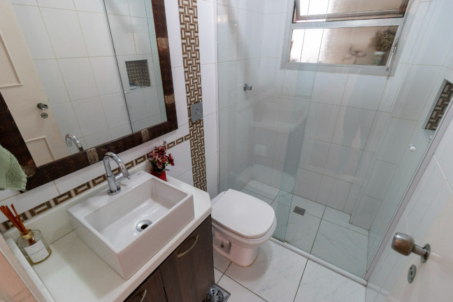 Imagem Apartamento com 3 Quartos à Venda, 95 m² em Moema - São Paulo