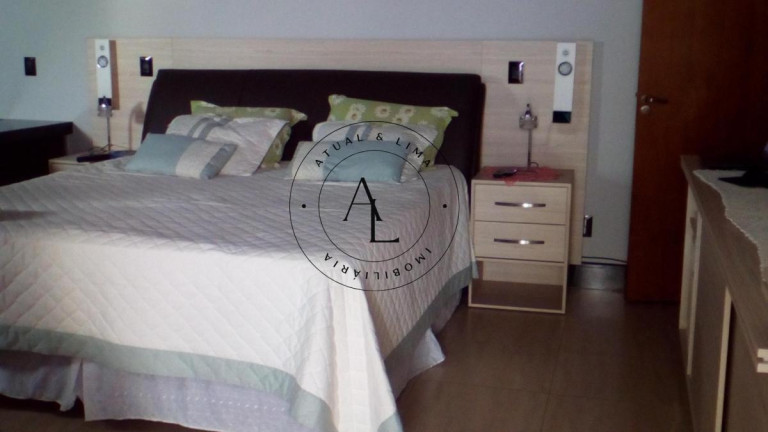 Imagem Casa de Condomínio com 3 Quartos à Venda, 304 m² em Roncáglia - Valinhos Imagem Casa de Condomínio com 3 Quartos à Venda, 304 m² em Roncáglia - Valinhos