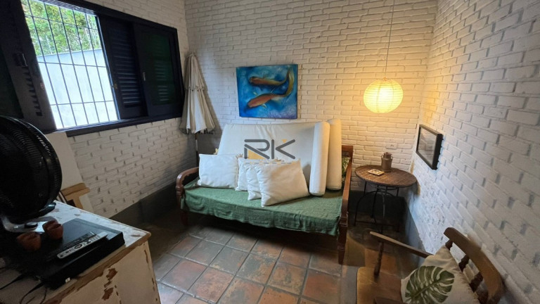 Imagem Sobrado com 3 Quartos à Venda, 106 m² em Itaguá - Ubatuba