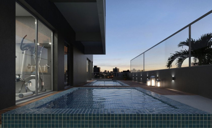 Imagem Apartamento com 2 Quartos à Venda, 86 m² em Planalto - Bento Gonçalves