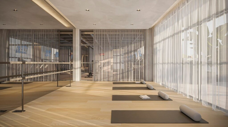 Imagem Imóvel com 1 Quarto à Venda, 38 m² em Brooklin Novo - São Paulo Imagem Imóvel com 1 Quarto à Venda, 38 m² em Brooklin Novo - São Paulo