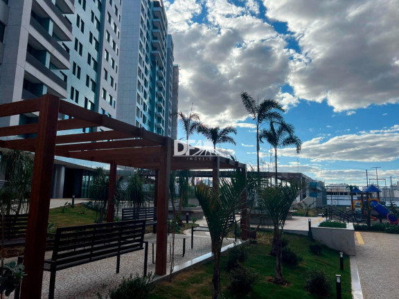 Imagem Imóvel com 2 Quartos à Venda, 60 m² em Areal (águas Claras) - Brasília Imagem Imóvel com 2 Quartos à Venda, 60 m² em Areal (águas Claras) - Brasília