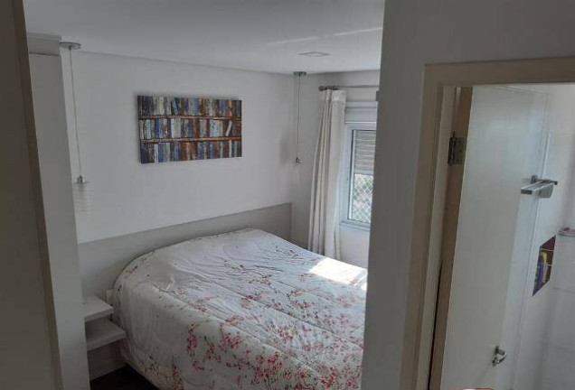 Imagem Apartamento com 2 Quartos à Venda, 84 m² em Campestre - Santo André Imagem Apartamento com 2 Quartos à Venda, 84 m² em Campestre - Santo André
