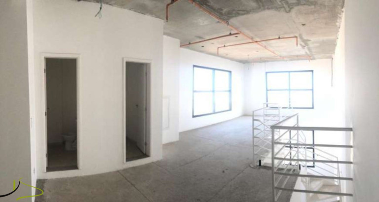 Imagem Imóvel Comercial à Venda, 110 m² em Parque Residencial Aquarius - São José Dos Campos