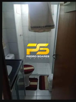 Imagem Apartamento com 3 Quartos à Venda, 86 m² em Portal Do Sol - João Pessoa Imagem Apartamento com 3 Quartos à Venda, 86 m² em Portal Do Sol - João Pessoa