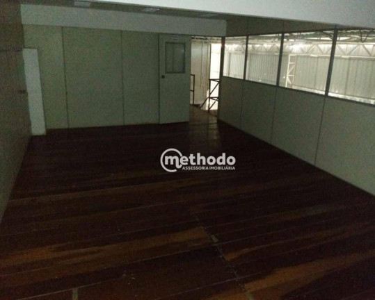 Imagem Galpão à Venda, 317 m² em Jardim Bonfim - Campinas Imagem Galpão à Venda, 317 m² em Jardim Bonfim - Campinas