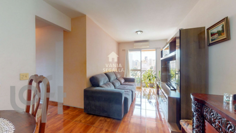 Imagem Apartamento com 3 Quartos à Venda, 71 m² em Vila Pompéia - São Paulo Imagem Apartamento com 3 Quartos à Venda, 71 m² em Vila Pompéia - São Paulo