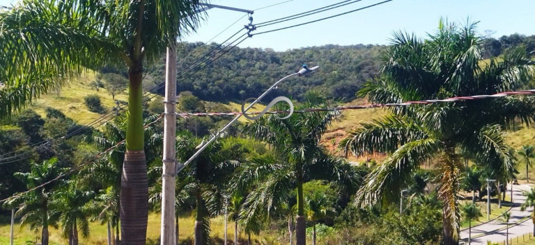 Imagem Terreno à Venda, 1.051 m² em Condomínio Eco Village - Lagoa Santa