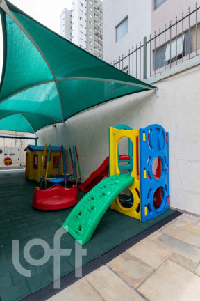 Imagem Imóvel com 3 Quartos à Venda, 174 m² em Itaim Bibi - São Paulo Imagem Imóvel com 3 Quartos à Venda, 174 m² em Itaim Bibi - São Paulo