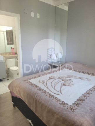 Imagem Imóvel com 3 Quartos à Venda, 80 m² em Jardim Flórida - Jundiaí Imagem Imóvel com 3 Quartos à Venda, 80 m² em Jardim Flórida - Jundiaí