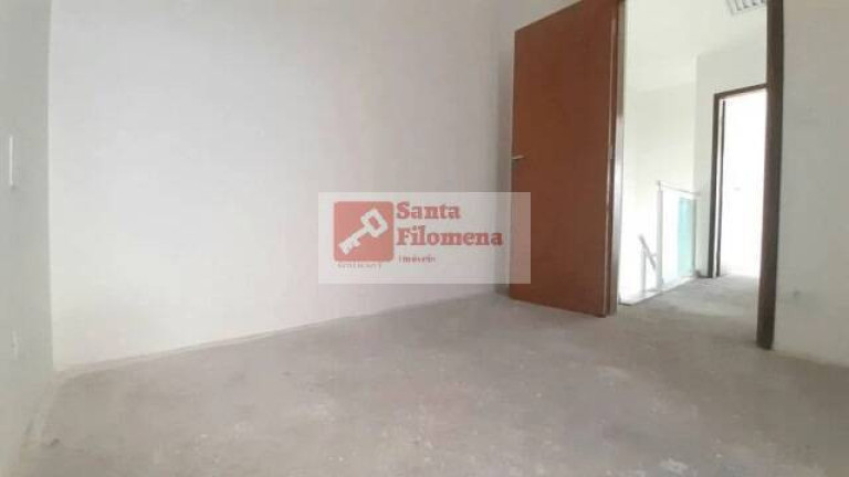 Imagem Sobrado com 3 Quartos à Venda, 129 m² em Vila Alzira - Santo André Imagem Sobrado com 3 Quartos à Venda, 129 m² em Vila Alzira - Santo André