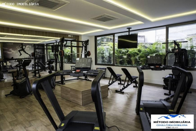 Imagem Apartamento com 1 Quarto à Venda, 44 m² em Chacara Klabin - São Paulo Imagem Apartamento com 1 Quarto à Venda, 44 m² em Chacara Klabin - São Paulo