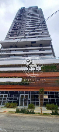 Apartamento com 2 Quartos à Venda, 63 m² em Butantã - São Paulo