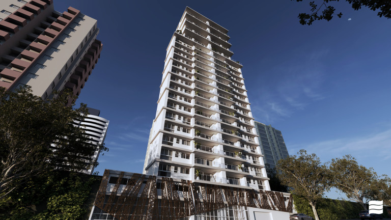 Imagem Apartamento com 3 Quartos à Venda, 154 m² em Alto Da Glória - Curitiba Imagem Apartamento com 3 Quartos à Venda, 154 m² em Alto Da Glória - Curitiba