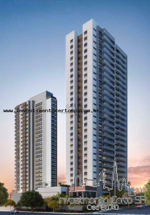 Apartamento com 3 Quartos à Venda, 160 m² em Ipiranga - São Paulo