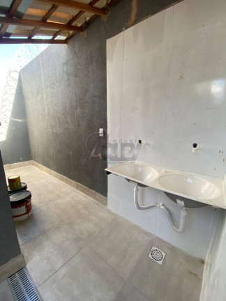 Imagem Casa com 3 Quartos à Venda, 100 m² em Residencial Sul - Montes Claros Imagem Casa com 3 Quartos à Venda, 100 m² em Residencial Sul - Montes Claros