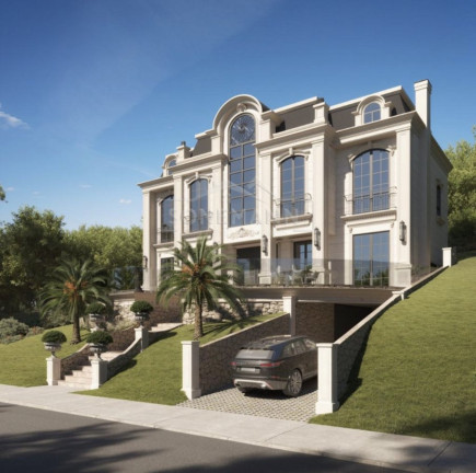 Imagem Casa com 4 Quartos à Venda, 811 m² em Centro - Itapema