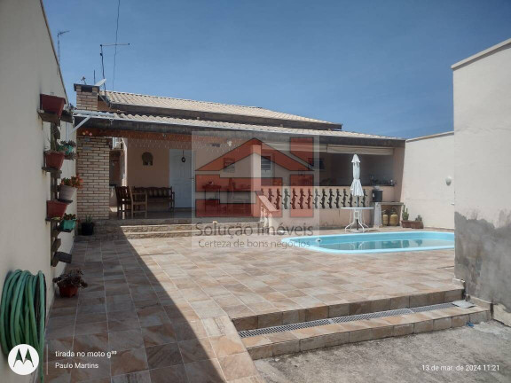 Imagem Casa com 3 Quartos à Venda, em Vila Santa Isabel - Caçapava Imagem Casa com 3 Quartos à Venda, em Vila Santa Isabel - Caçapava