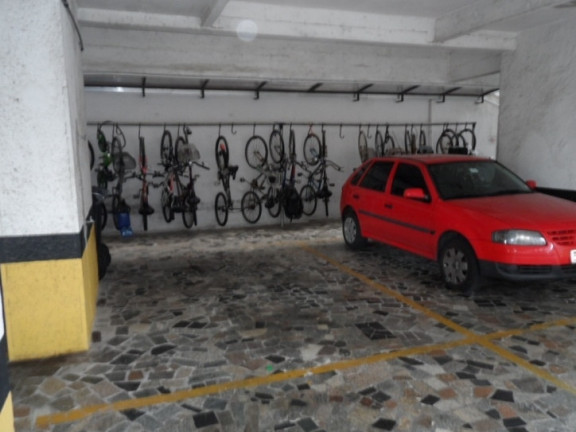 Imagem Apartamento com 2 Quartos à Venda, 50 m² em Jose Menino - Santos Imagem Apartamento com 2 Quartos à Venda, 50 m² em Jose Menino - Santos