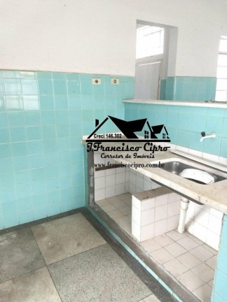 Imagem Casa com 2 Quartos à Venda, 110 m² em Centro - Lorena Imagem Casa com 2 Quartos à Venda, 110 m² em Centro - Lorena