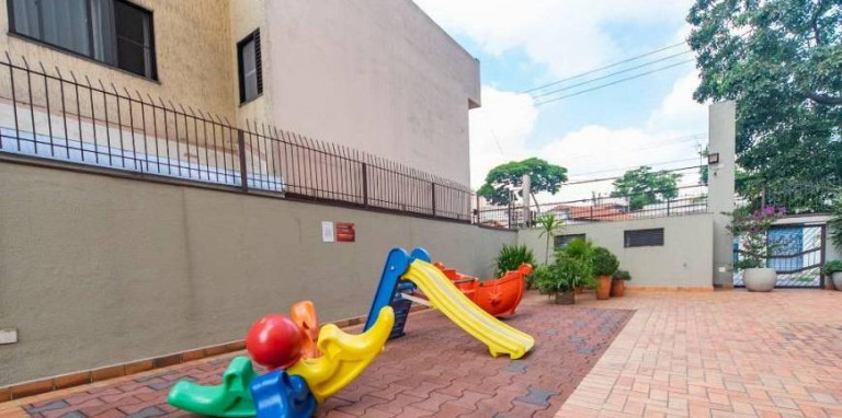 Imagem Apartamento com 3 Quartos à Venda, 127 m² em Vila Marina - Santo André Imagem Apartamento com 3 Quartos à Venda, 127 m² em Vila Marina - Santo André