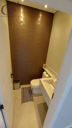 Imagem Casa de Condomínio com 3 Quartos à Venda, 242 m² em Medeiros - Jundiaí