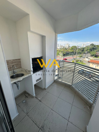 Imagem Apartamento com 3 Quartos para Alugar, 68 m² em Socorro - Mogi Das Cruzes Imagem Apartamento com 3 Quartos para Alugar, 68 m² em Socorro - Mogi Das Cruzes