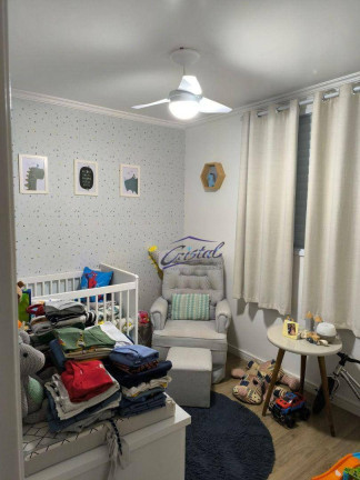 Imagem Apartamento com 3 Quartos à Venda, 70 m² em Jardim Bonfiglioli - São Paulo Imagem Apartamento com 3 Quartos à Venda, 70 m² em Jardim Bonfiglioli - São Paulo