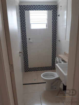 Imagem Apartamento com 2 Quartos à Venda, 44 m² em Vila Cosmopolita - Guaianazes - São Paulo