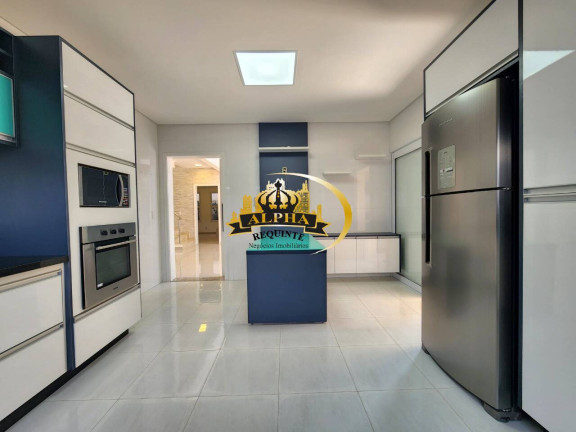 Imagem Casa de Condomínio com 4 Quartos à Venda, 380 m² em Tamboré - Santana De Parnaíba