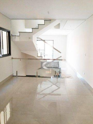 Imagem Sobrado com 3 Quartos à Venda, 194 m² em Jardim Andrea Demarchi - São Bernardo Do Campo