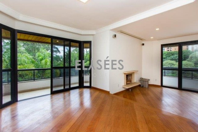 Imagem Apartamento com 4 Quartos à Venda, 220 m² em Morumbi - São Paulo Imagem Apartamento com 4 Quartos à Venda, 220 m² em Morumbi - São Paulo