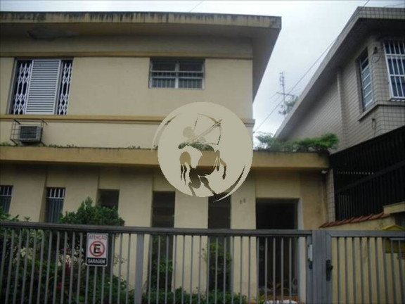 Imagem Sobrado com 3 Quartos à Venda, 269 m² em Boqueirao - Santos Imagem Sobrado com 3 Quartos à Venda, 269 m² em Boqueirao - Santos
