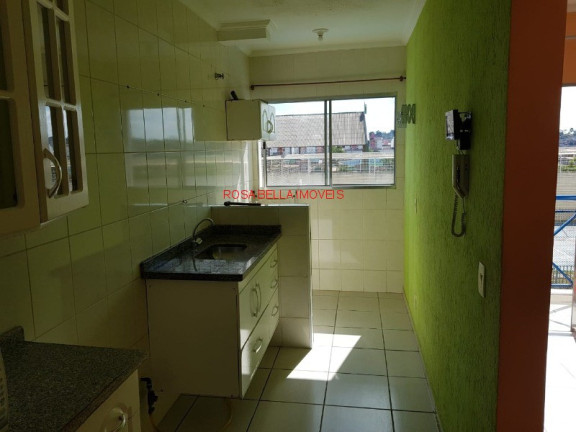 Imagem Apartamento com 2 Quartos à Venda, 52 m² em Residencial Alexandria - Várzea Paulista Imagem Apartamento com 2 Quartos à Venda, 52 m² em Residencial Alexandria - Várzea Paulista