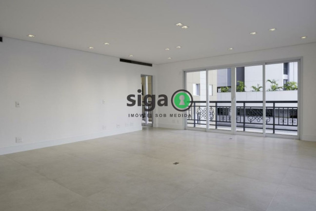 Imagem Apartamento com 4 Quartos à Venda ou Locação, 275 m² em Vila Olímpia - São Paulo Imagem Apartamento com 4 Quartos à Venda ou Locação, 275 m² em Vila Olímpia - São Paulo