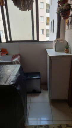 Imagem Apartamento com 3 Quartos à Venda, 97 m² em Parque Residencial Aquarius - São José Dos Campos