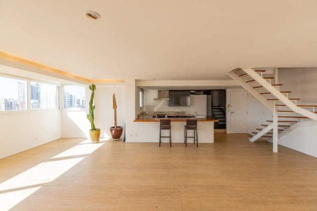 Imagem Imóvel com 2 Quartos à Venda, 182 m² em Vila Nova Conceição - São Paulo Imagem Imóvel com 2 Quartos à Venda, 182 m² em Vila Nova Conceição - São Paulo