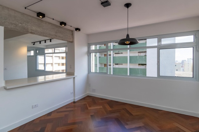 Imagem Imóvel com 2 Quartos à Venda, 97 m² em Bela Vista - São Paulo