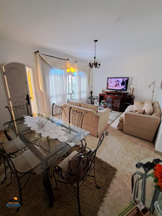 Imagem Casa com 3 Quartos à Venda, em Embaré - Santos Imagem Casa com 3 Quartos à Venda, em Embaré - Santos