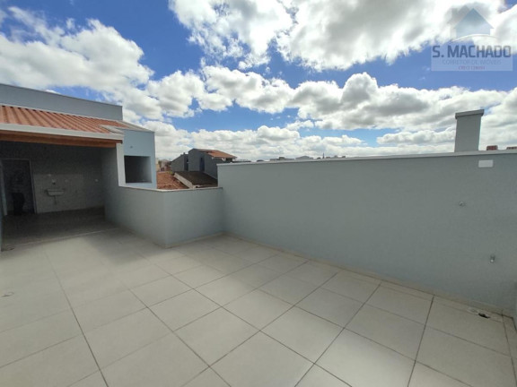 Imagem Apartamento com 2 Quartos à Venda, 100 m² em Parque Das Nações - Santo André