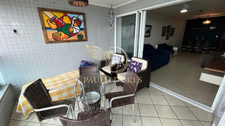 Imagem Apartamento com 3 Quartos à Venda, 110 m² em Praia Grande - Ubatuba Imagem Apartamento com 3 Quartos à Venda, 110 m² em Praia Grande - Ubatuba
