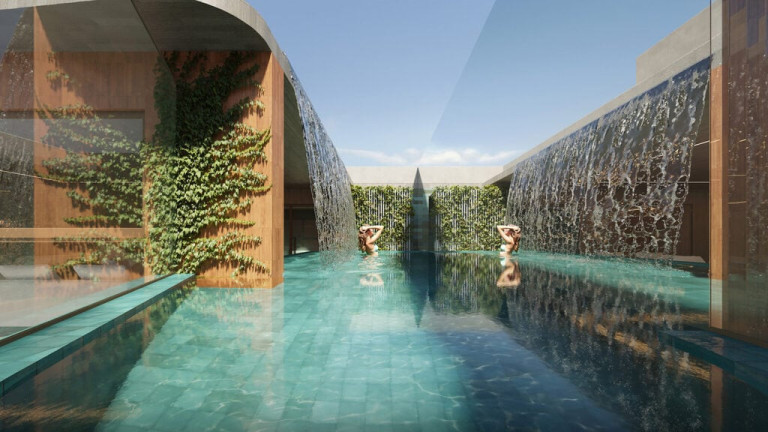 Imagem Cobertura com 3 Quartos à Venda, 248 m² em Formosa - Cabedelo Imagem Cobertura com 3 Quartos à Venda, 248 m² em Formosa - Cabedelo