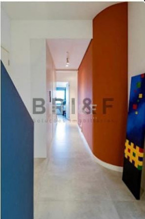 Imagem Cobertura com 3 Quartos à Venda, 204 m² em Brooklin - São Paulo Imagem Cobertura com 3 Quartos à Venda, 204 m² em Brooklin - São Paulo