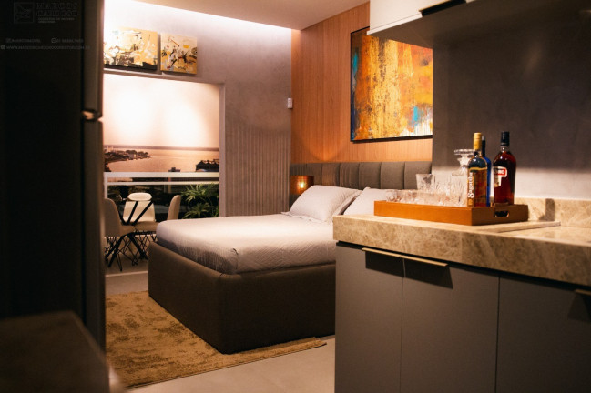 Imagem Imóvel com 1 Quarto à Venda, 45 m² em Umarizal - Belém Imagem Imóvel com 1 Quarto à Venda, 45 m² em Umarizal - Belém