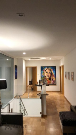 Imagem Casa de Condomínio com 4 Quartos à Venda, 400 m² em Alphaville - Santana De Parnaíba Imagem Casa de Condomínio com 4 Quartos à Venda, 400 m² em Alphaville - Santana De Parnaíba
