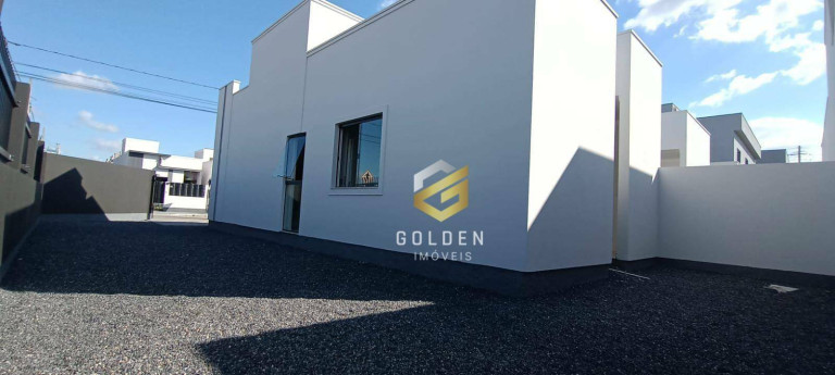 Imagem Casa com 2 Quartos à Venda, 53 m² em Dom Geraldo - Tijucas Imagem Casa com 2 Quartos à Venda, 53 m² em Dom Geraldo - Tijucas