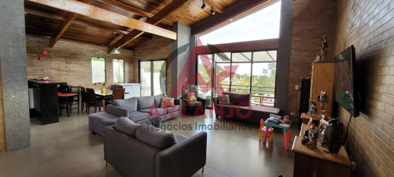 Imagem Casa com 3 Quartos à Venda, 1.000 m² em Estância Santa Maria Do Laranjal - Atibaia Imagem Casa com 3 Quartos à Venda, 1.000 m² em Estância Santa Maria Do Laranjal - Atibaia