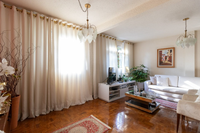 Imagem Apartamento com 2 Quartos à Venda, 65 m² em Vila Mascote - São Paulo Imagem Apartamento com 2 Quartos à Venda, 65 m² em Vila Mascote - São Paulo
