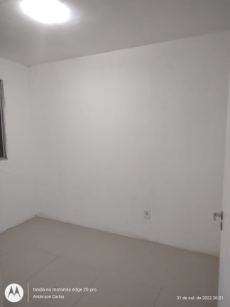 Imagem Apartamento com 2 Quartos à Venda, 49 m² em Vila De Abrantes (abrantes) - Camaçari Imagem Apartamento com 2 Quartos à Venda, 49 m² em Vila De Abrantes (abrantes) - Camaçari